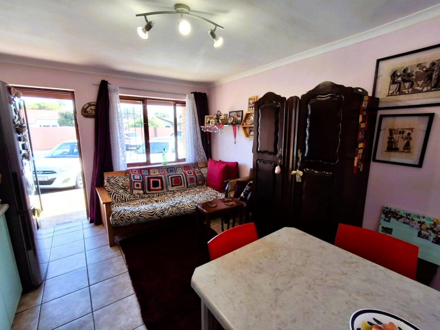 1 Bedroom Property for Sale in Morgenster Western Cape
